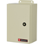 Group One Altronix WP1 - NEMA 4/IP 65 Rated Power Supply/Battery Outdoor Enclosure, 12"H x 8"W x 6"D