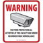 Picture of Azco AZD-CCTV
