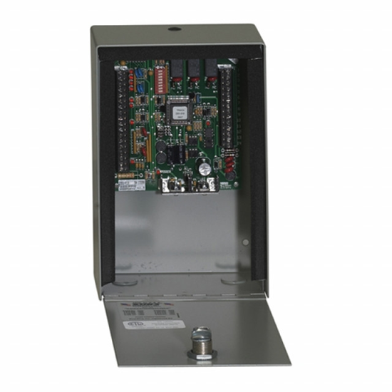 Group One DoorKing 2351-080 - Tracker Board and Enclosure