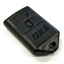 Group One DoorKing 8072-080 - MICROCLIK 1-Button Keyfob, 418MHz