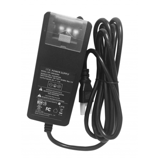 Group One DSC HS65WPSNA - Power adapter