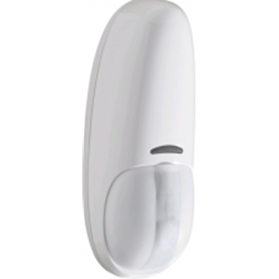 Group One DSC PG9924 Motion Detector, Curtain, PowerG