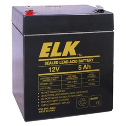 Picture of Elk Products 1250