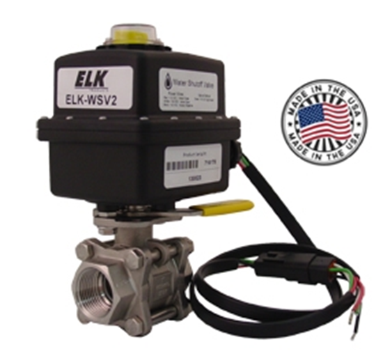 Picture of Elk Products WSV2