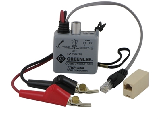 Picture of Greenlee 77HP-G/6A