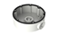 Group One Hikvision CB110 - 110mm Conduit Base Bracket