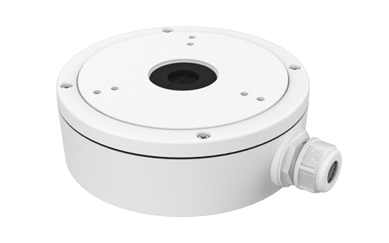 Group One Hikvision CBM - Junction Box for Dome Cameras