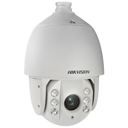 Group One Hikvision DS-2AE7232TI-A - 2MP HD-TVI Outdoor PTZ Speed Dome Camera