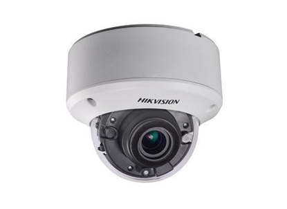 Group One Hikvision DS-2CC52D9T-AVPIT3ZE - 2MP HD over Coax Dome Camera