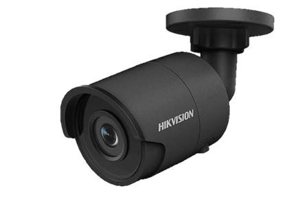 Group One Hikvision DS-2CD2043G0-IB4 - 4MP Outdoor Bullet Camera