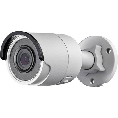 Group One Hikvision DS-2CD2083G0-I2.8 - 8MP IP Bullet Camera