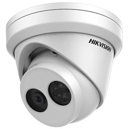 Group One Hikvision DS-2CD2383G0-I2.8 - 8MP Outdoor IR Network Turret Camera