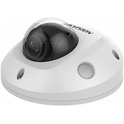 Group One Hikvision DS-2CD2523G0-IS2.8 - 2MP Outdoor EXIR fixed Mini Dome Camera