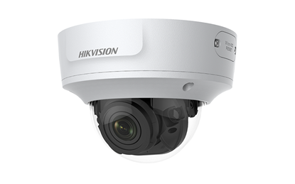 Group One Hikvision DS-2CD2723G1-IZS - 2MP Outdoor IR Varifocal Dome Camera