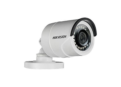Group One Hikvision DS-2CE16D3T-I3F2.8 - 2MP Outdoor Ultra-Low Light Bullet Camera