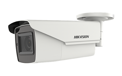 Group One Hikvision DS-2CE16H0T-AIT3ZF - 5MP Outdoor Bullet Camera