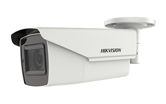 Group One Hikvision DS-2CE16H0T-AIT3ZF - 5MP Outdoor Bullet Camera