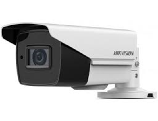Group One Hikvision DS-2CE19H8T-AIT3ZF - 2MP Outdoor Ultra-Low Light Bullet Camera