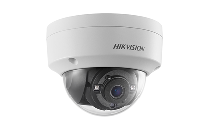 Group One Hikvision DS-2CE57D3T-VPITF2.8 - 2MP Outdoor Ultra-Low Light Dome Camera