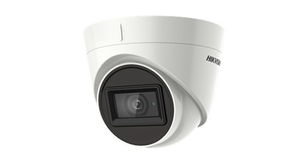 Hikvision DS-2CE78H8T-IT3F2.8 - 5MP Outdoor Ultra-Low Light Camera