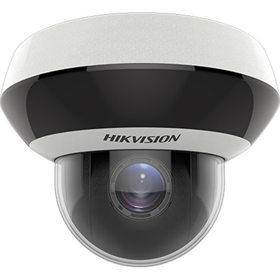 Group One Hikvision DS-2DE2A404IW-DE3 - 4MP 4x IR Outdoor Network PTZ Camera