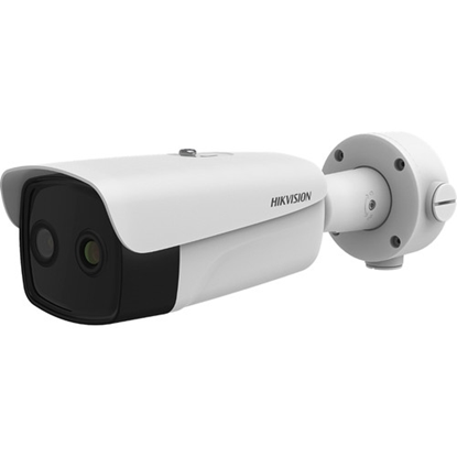 Group One Hikvision DS-2TD2636B-13/P - 4MP Thermographic Bullet Camera