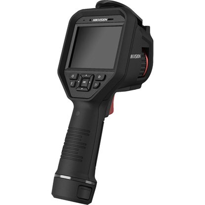 Group One Hikvision DS-2TP21B-6AVF/W - Thermographic Handheld Camera