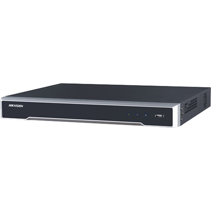 Group One Hikvision DS-7608NI-Q2/8P-4TB - 4K Plug and Play Network Video Recorder