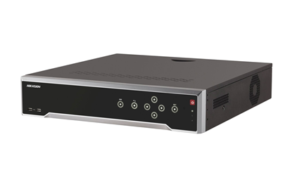 Group One Hikvision DS-7732NI-I4/24P - Embedded Plug and Play Network Video Recorder
