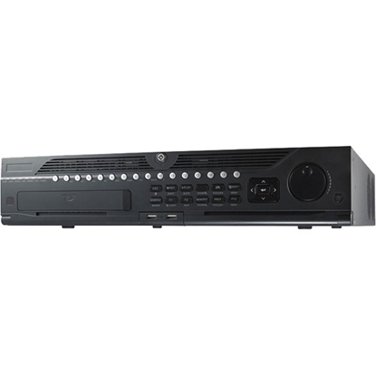 Group One Hikvision DS-9664NI-I8 - 64 Channel Network Video Recorder