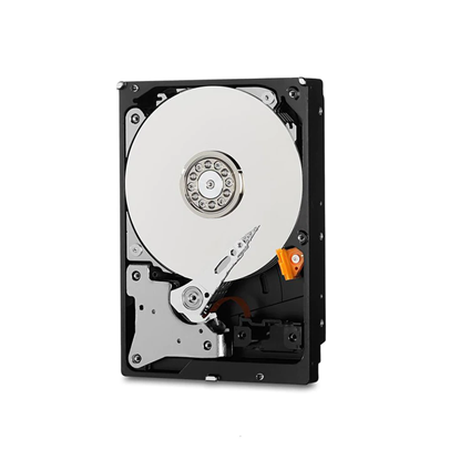 Picture of Western Digital HDD2T