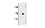 Group One Bracket, Pole Mount