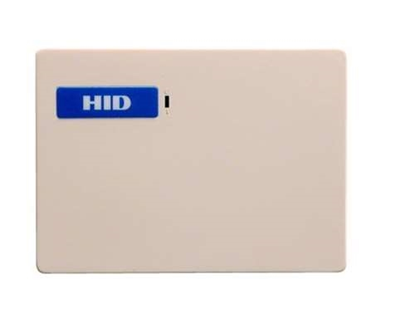 Group One HID Global SEC9X-CRD-MADD - Mobile Administrator Programming Card