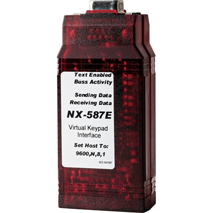 Picture of Interlogix NX-587E