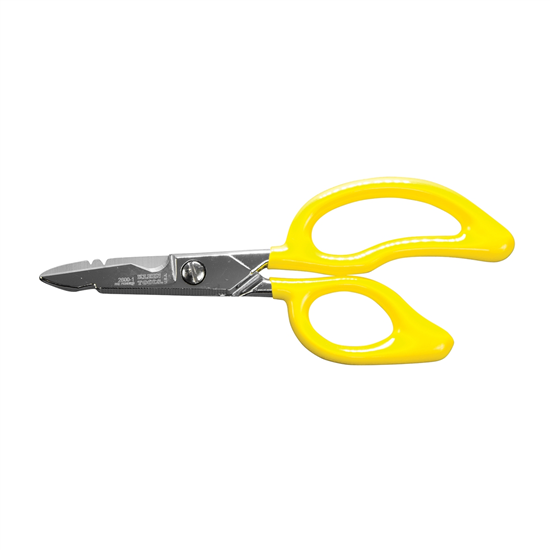 Group One Klein Tools 26001 - All-Purpose Electrician's Scissors