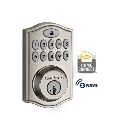 Picture of Kwikset 99140-023
