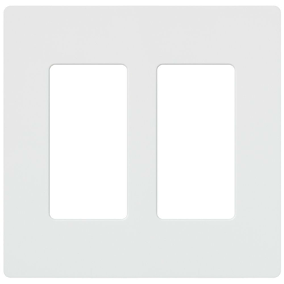 Picture of Lutron CW-2-WH