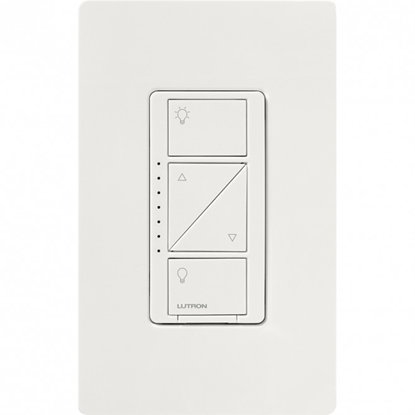 Picture of Lutron PD-10NXD-WH