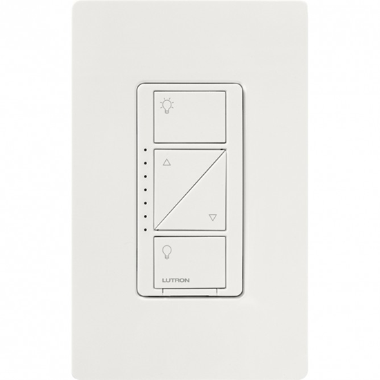 Picture of Lutron PD-10NXD-WH