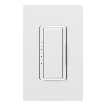 Picture of Lutron RRD-10ND-WH