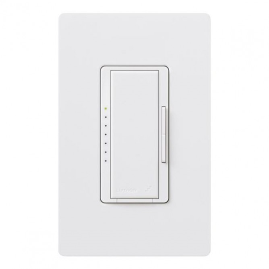 Picture of Lutron RRD-10ND-WH
