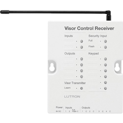 Picture of Lutron RR-VCRX-WH