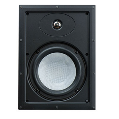 Group One Nuvo NV-4IW6 - Series 4 6.5" In-Wall Speakers