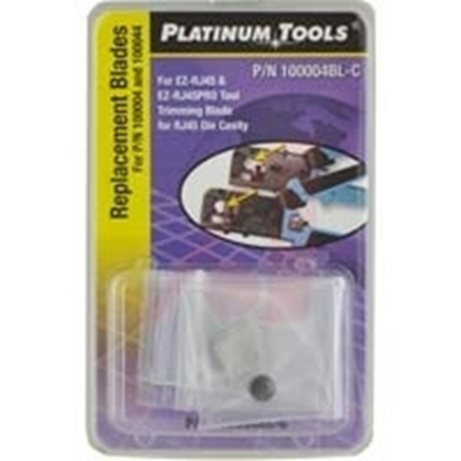 Picture of Platinum Tools 100004BL