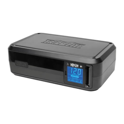 Picture of Tripp Lite SMART1000LCD