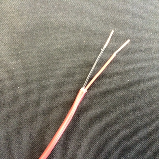 Picture of Wire 18/2-FPLP