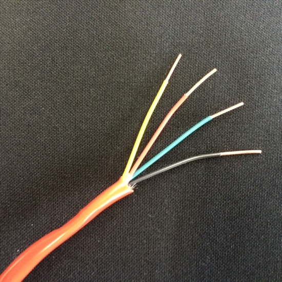 Picture of Wire 18/4-FPLR