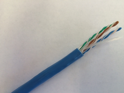 Picture of Wire CAT6A