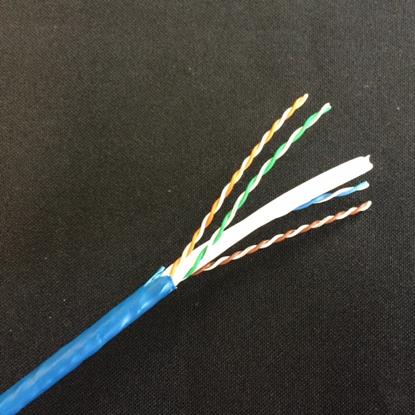Picture of Wire CAT6-PL