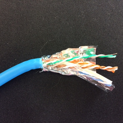 Picture of Wire CAT6-SH